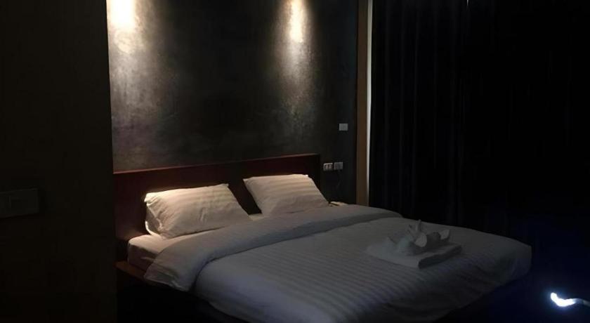 The Infinite Resort Nakhon Sawan Exterior foto