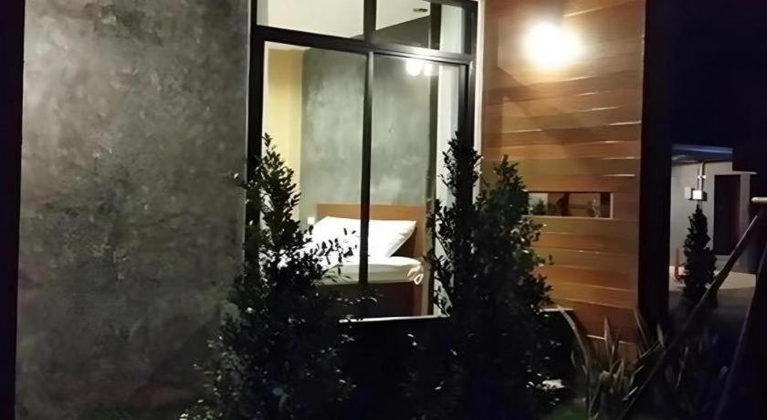 The Infinite Resort Nakhon Sawan Exterior foto