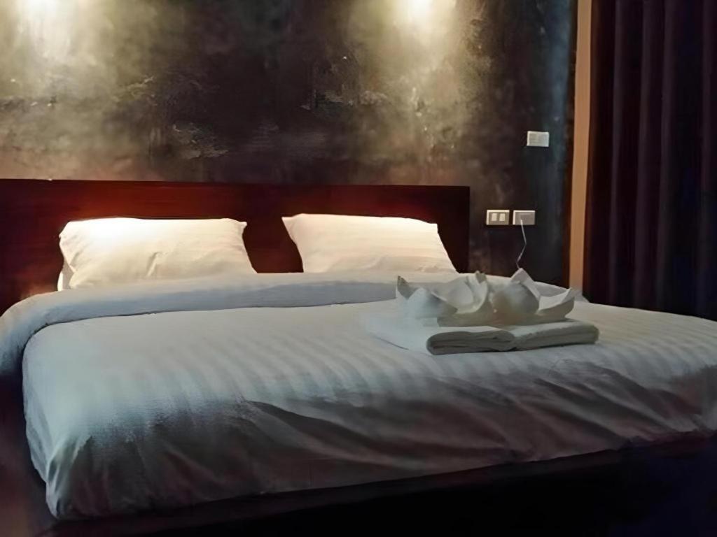 The Infinite Resort Nakhon Sawan Exterior foto